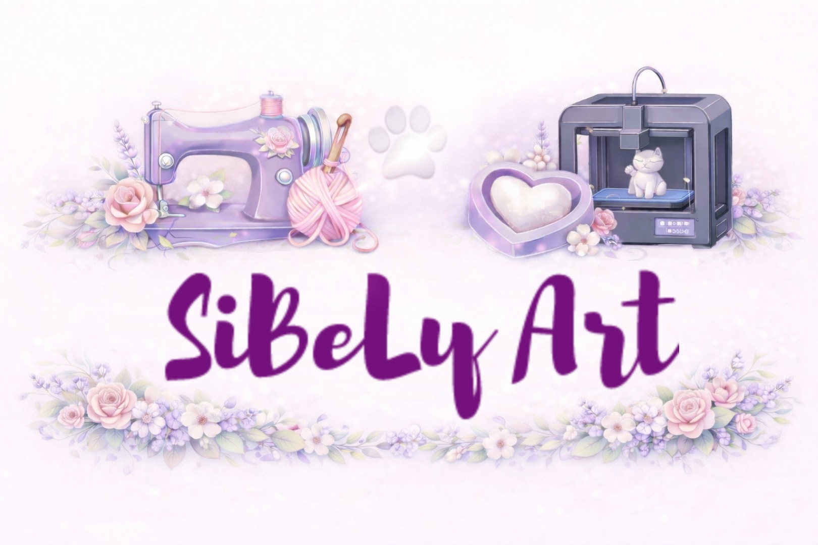 sibelyart.de-Logo