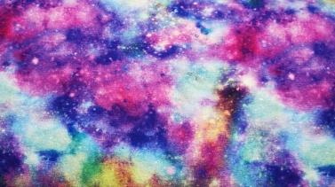 FVJ - Rainbow Galaxy -