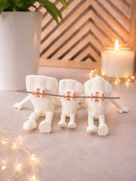 Preview: - Zahnspangen Buddy -