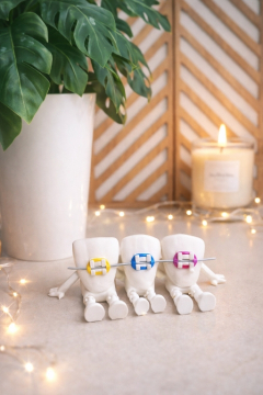 - Zahnspangen Buddy -