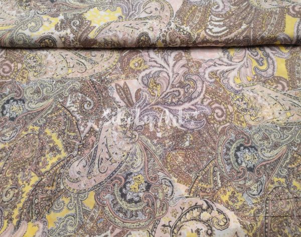 Viskose - Ornamente -