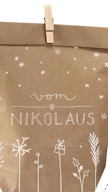 Tüddel Nikolauspaket 2026