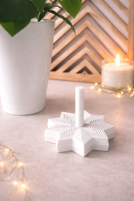 - Kleiner Fidget Stern -