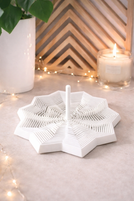 - Großer Fidget Stern -